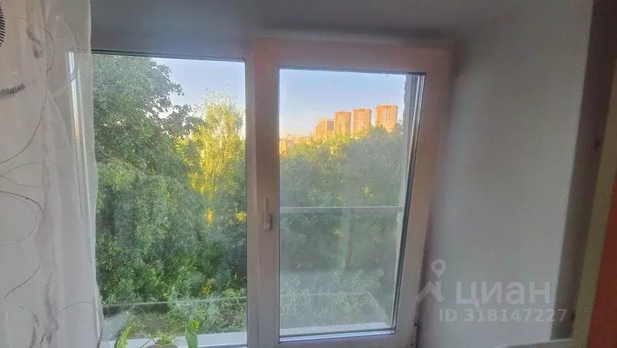 3-к кв. Московская область, Химки Ленинский просп., 29 (42.0 м) - Фото 0