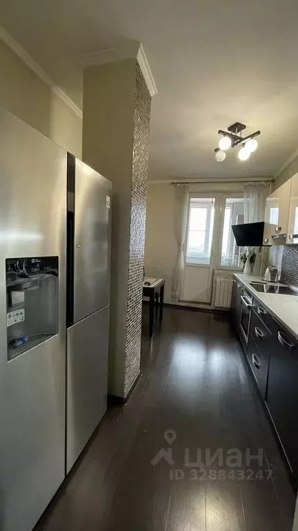 2-к кв. Москва Дегунинская ул., 3к4 (62.0 м) - Фото 2