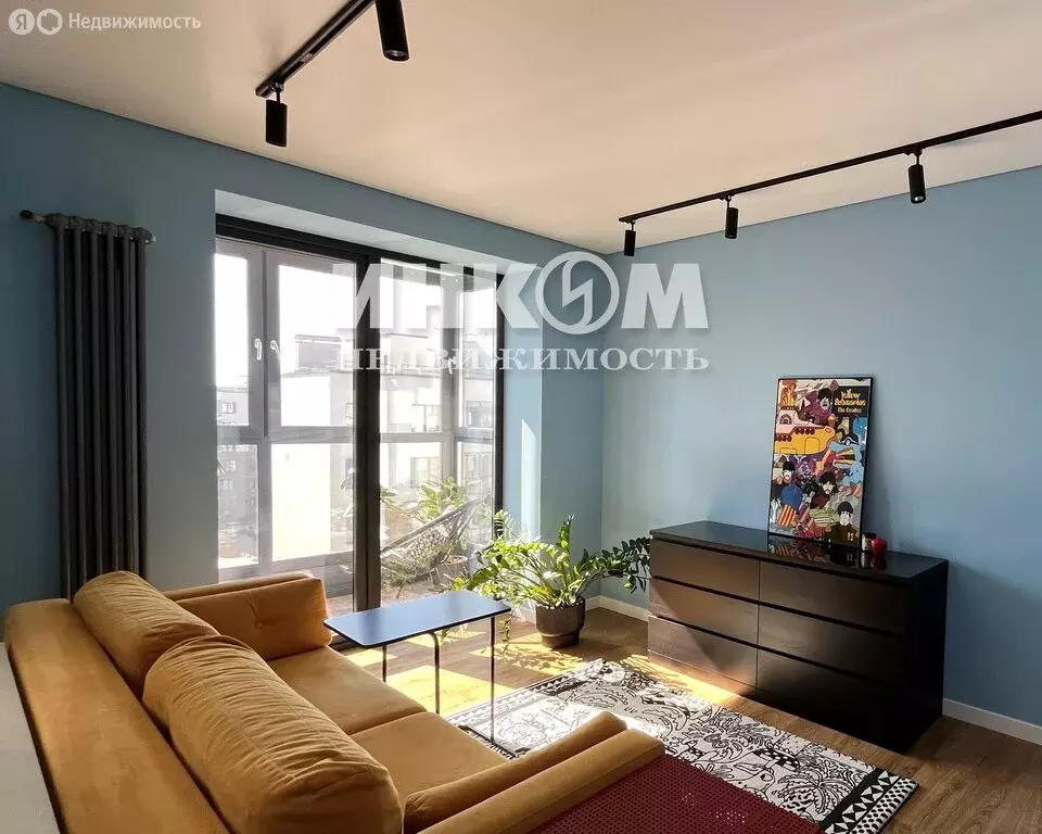 2-комнатная квартира: Мытищи, Тенистый бульвар, 6 (51 м) - Фото 1