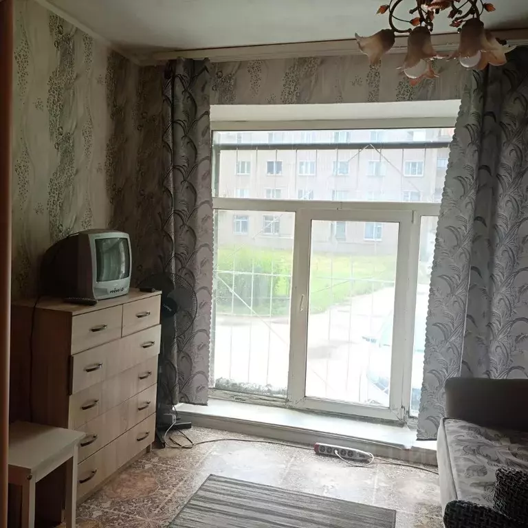 Студия Новгородская область, Великий Новгород ул. Щусева, 8к2 (18.0 м) - Фото 2