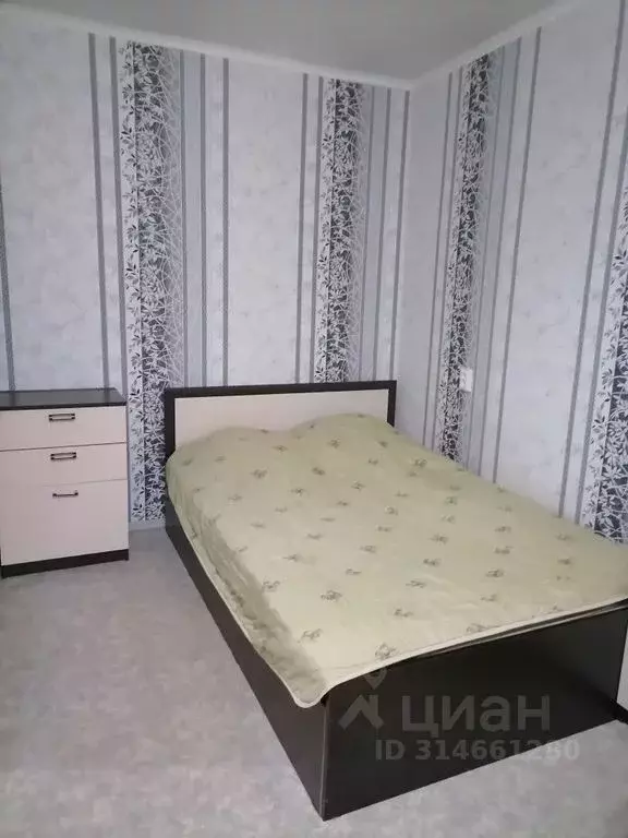 1-к кв. Карелия, Кемь ул. Гидростроителей, 63 (39.0 м) - Фото 0