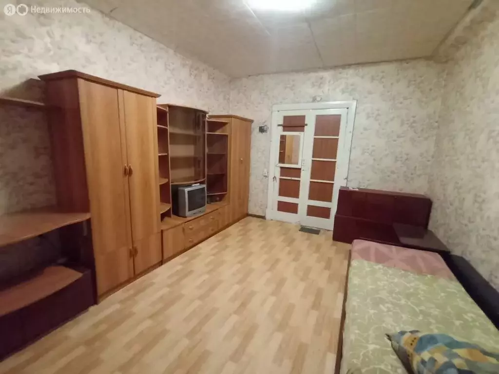 1к в 2-комнатной квартире (18 м) - Фото 1