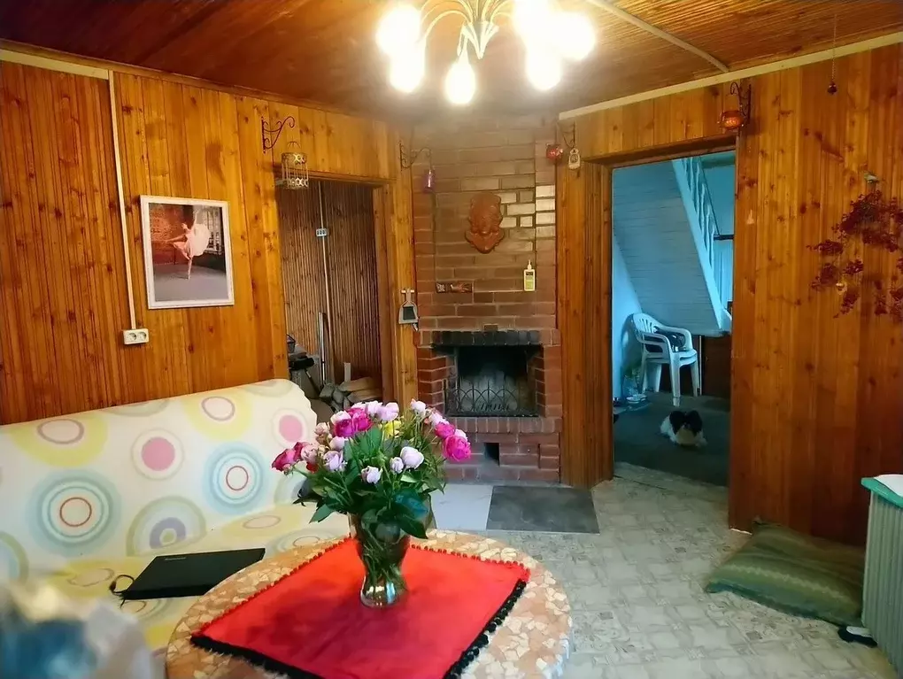 Дом в Московская область, Домодедово Плутон СНТ, 17 (86 м) - Фото 1