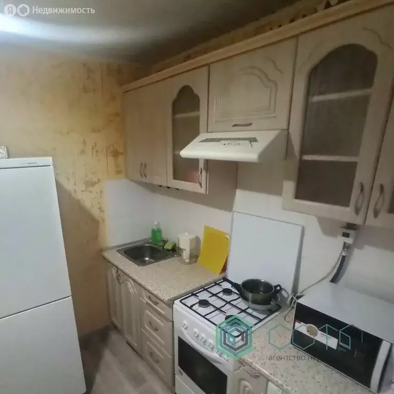 1-комнатная квартира: Калининград, улица Менделеева, 12 (31 м) - Фото 1