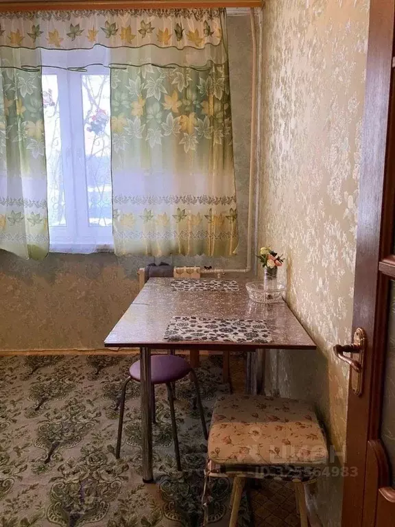 2-к кв. Москва Гурьевский проезд, 35/58 (52.0 м) - Фото 1