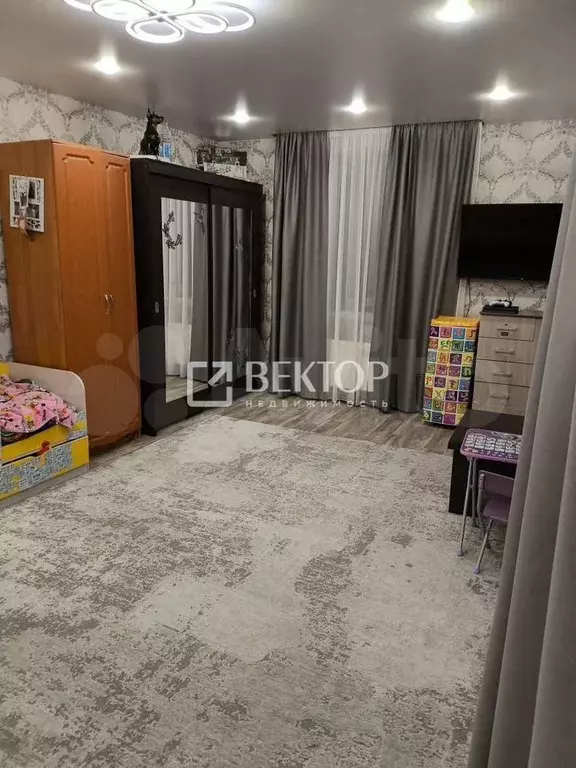 2-к. квартира, 61 м, 4/5 эт. - Фото 0