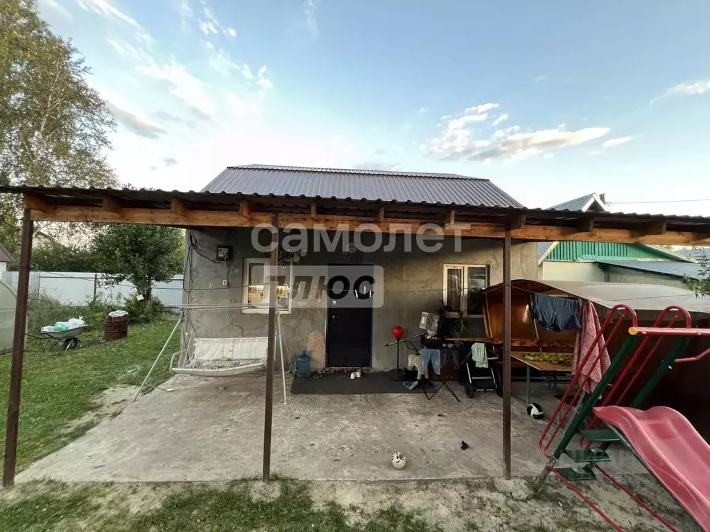 Дом в Пензенская область, Пенза Ветерок садовое товарищество,  (65 м) - Фото 2