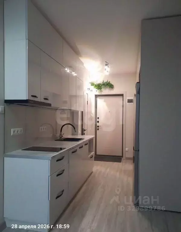 Студия Московская область, Одинцовский городской округ, Новоивановское ... - Фото 1