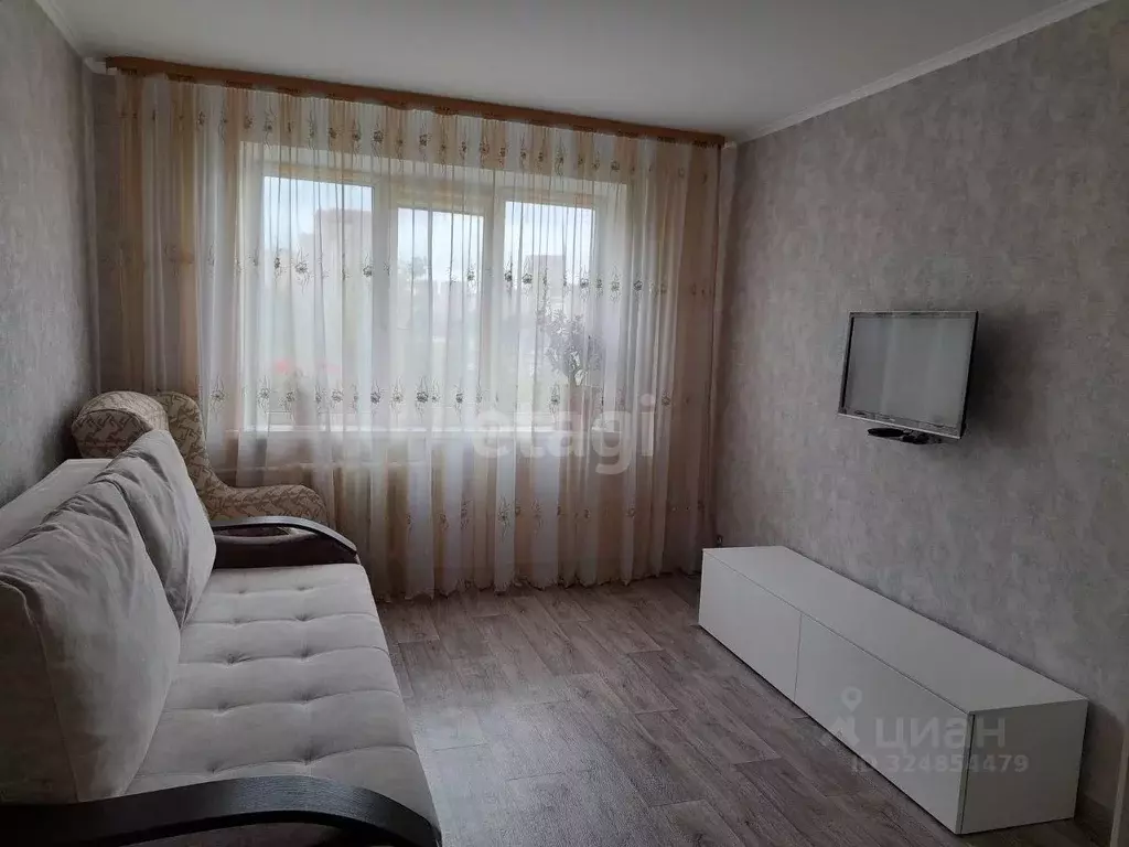 2-к кв. Тюменская область, Тюмень Широтная ул., 65 (51.0 м) - Фото 2