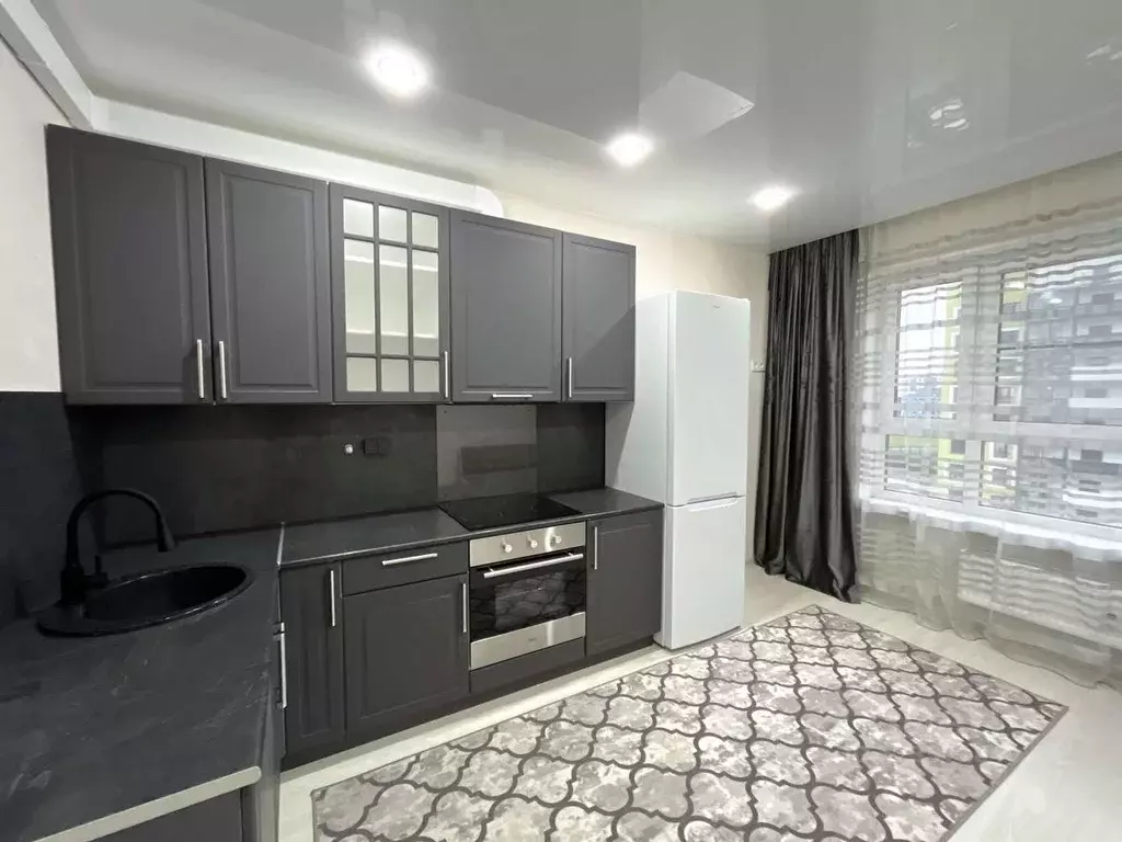 1-к кв. Новгородская область, Великий Новгород Большая Московская ул., ... - Фото 1