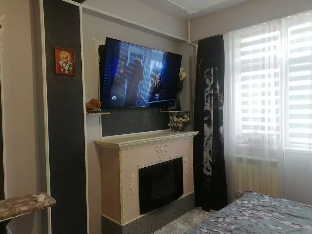 2-к кв. Краснодарский край, Сочи городской округ, с. Орел-Изумруд ул. ... - Фото 1