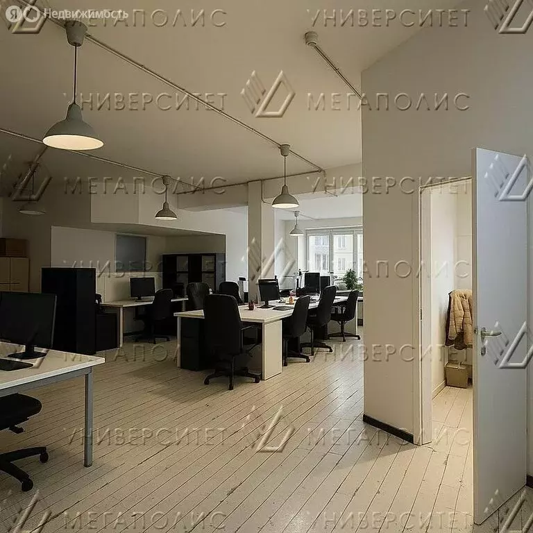 Офис (180 м) - Фото 2