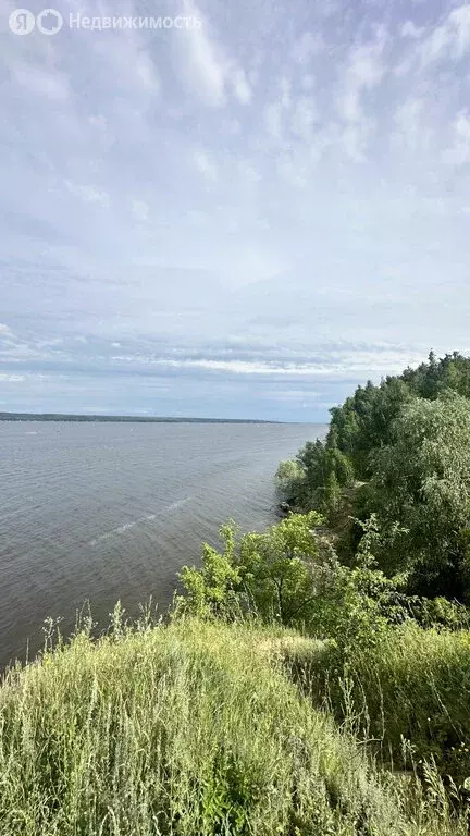 Дом в Верхнеуслонский район, Шеланговское сельское поселение, деревня ... - Фото 1