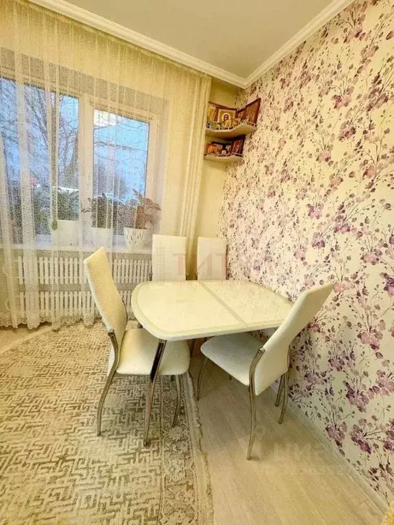 2-к кв. Белгородская область, Старый Оскол Северный мкр, 30 (53.0 м) - Фото 0