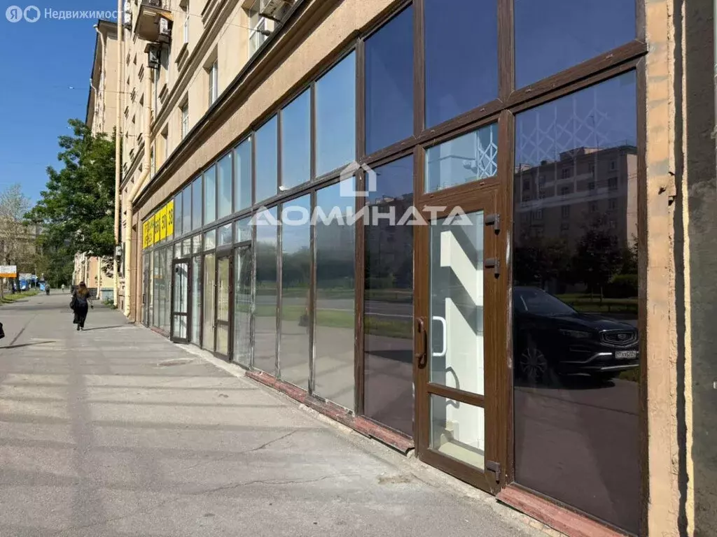 Помещение свободного назначения (81.4 м) - Фото 1