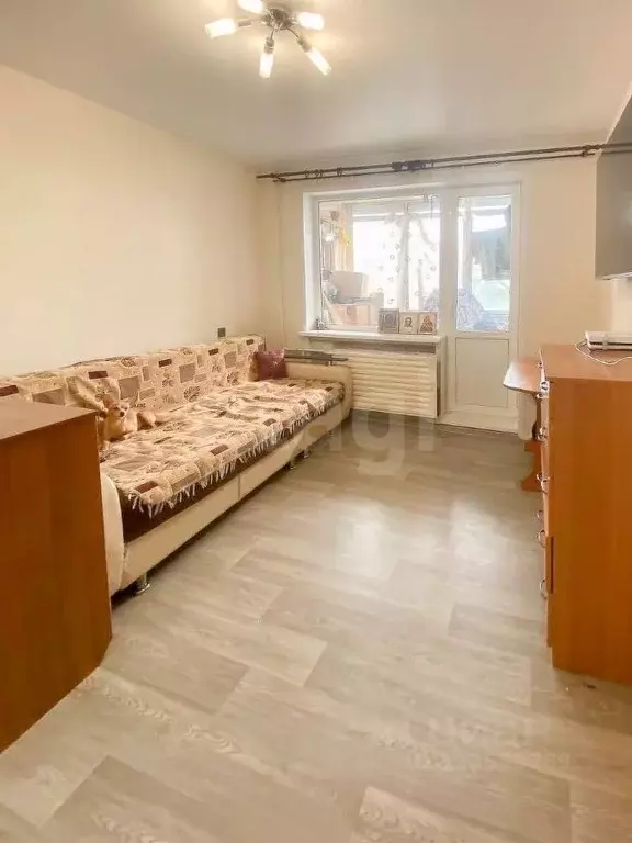 2-к кв. Ярославская область, Ярославль ул. Космонавтов, 14к2 (48.6 м) - Фото 1