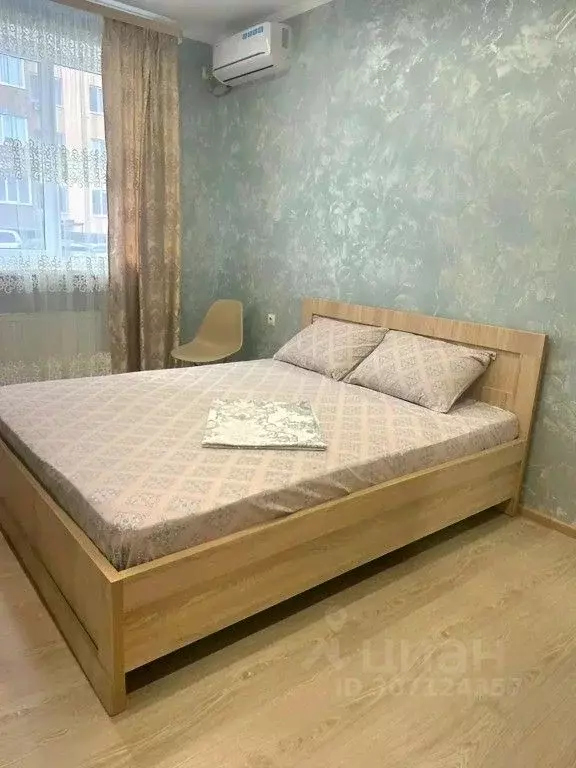 1-к кв. Ставропольский край, Минеральные Воды ул. Новоселов, 3 (40.0 ... - Фото 1