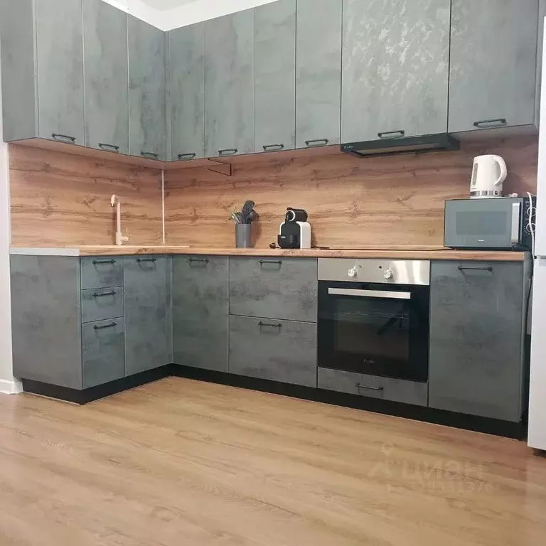 2-к кв. Краснодарский край, Краснодар ул. Имени Героя Ростовского, 8к7 ... - Фото 1