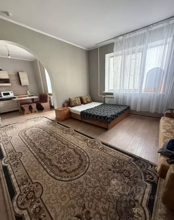 1-к кв. Курская область, Курск просп. Анатолия Дериглазова, 107 (48.0 ... - Фото 2