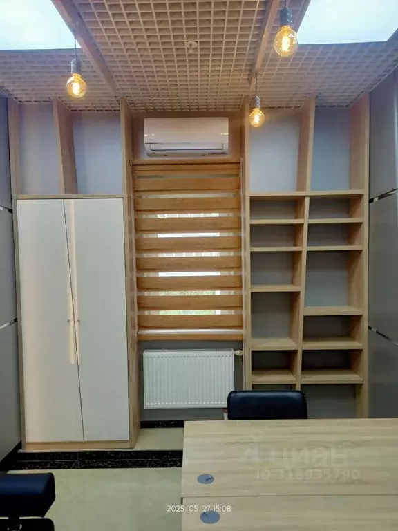 Офис в Омская область, Омск ул. Конева, 22/2 (13 м) - Фото 1