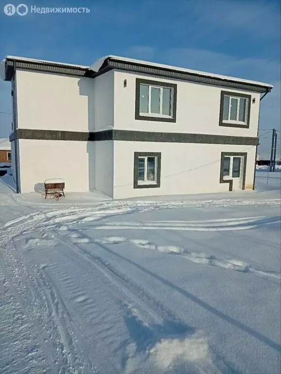 Дом в Нижегородская область, рабочий посёлок Дальнее Константиново, ... - Фото 1