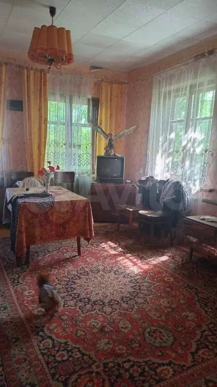 Дом 48,6 м на участке 11 сот. - Фото 1