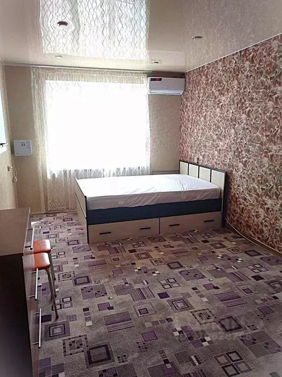 Комната Крым, Евпатория ул. Сытникова, 8 (18.0 м) - Фото 1