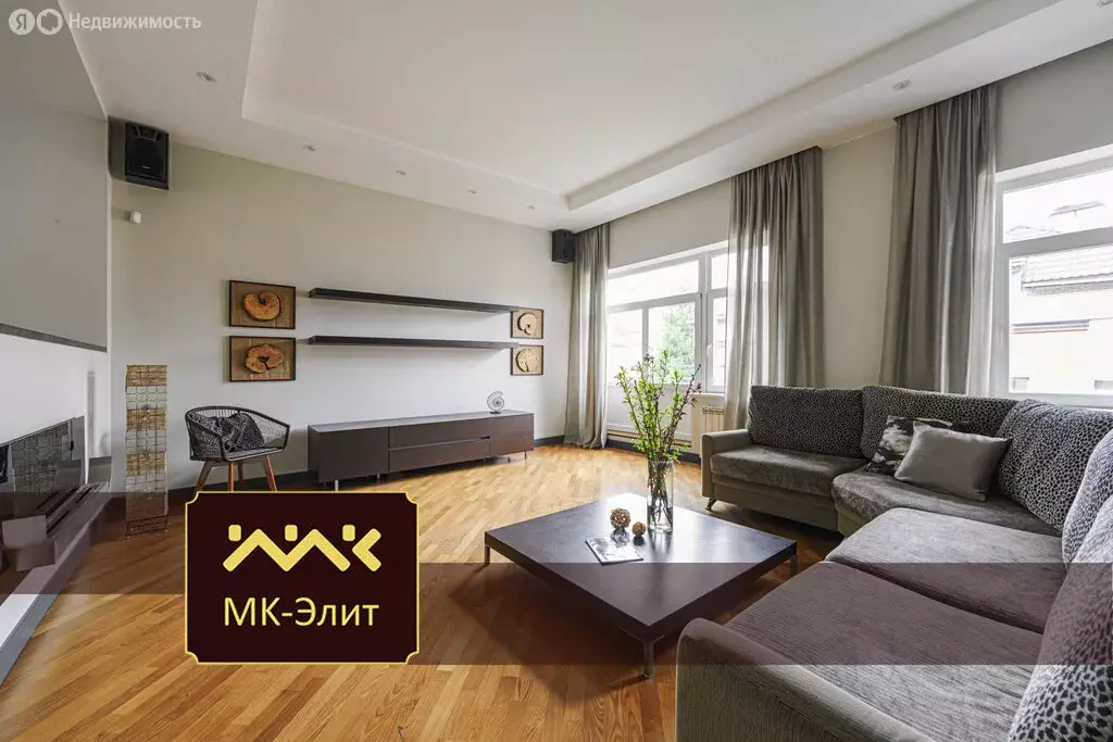 Дом в Санкт-Петербург, 2-я Никитинская улица, 59 (197 м) - Фото 0