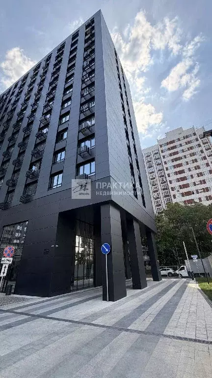 Продается 1-комнатная квартира - Фото 1