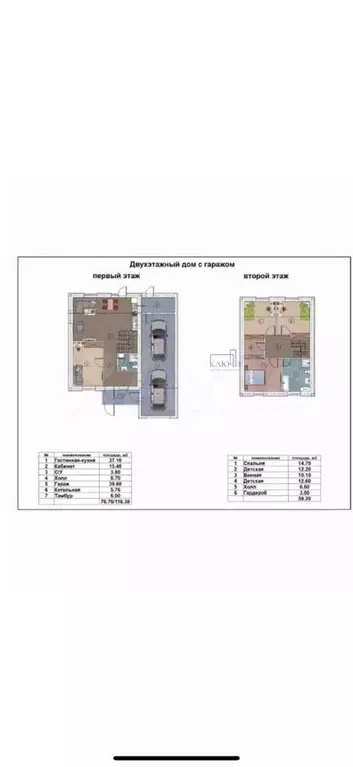 Дом в Челябинская область, Магнитогорск Бакинская ул., 49 (180 м) - Фото 2