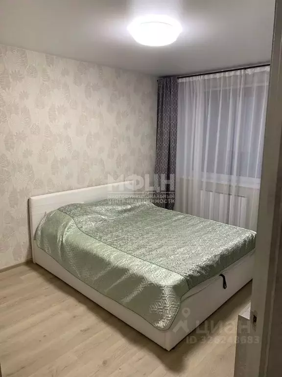 1-к кв. Карелия, Петрозаводск ул. Чистая, 4 (34.5 м) - Фото 1