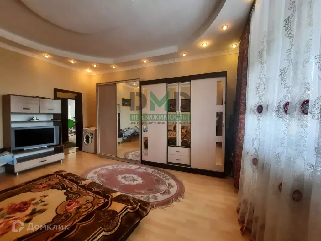 Продаётся 3-к квартира, 78 м - Фото 1