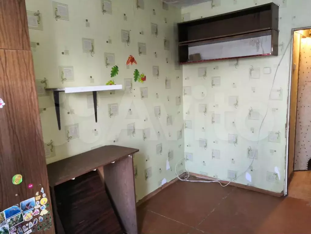 Квартира-студия, 18м, 4/5эт. - Фото 1