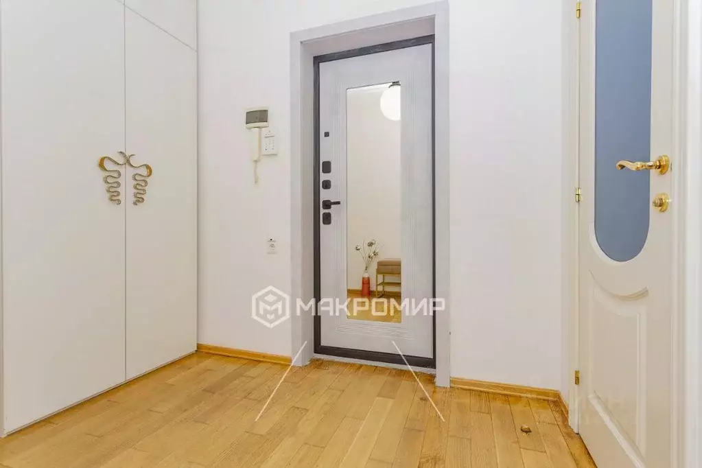 2-к кв. Москва Никитский бул., 17 (59.0 м) - Фото 2