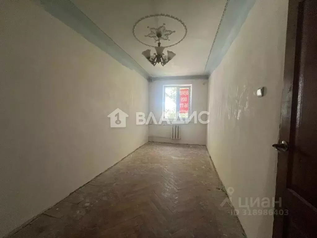 2-к кв. Краснодарский край, Краснодар Центральный мкр, ул. ... - Фото 0