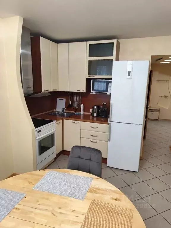 2-к кв. Москва Новочеремушкинская ул., 49К1 (60.0 м) - Фото 1