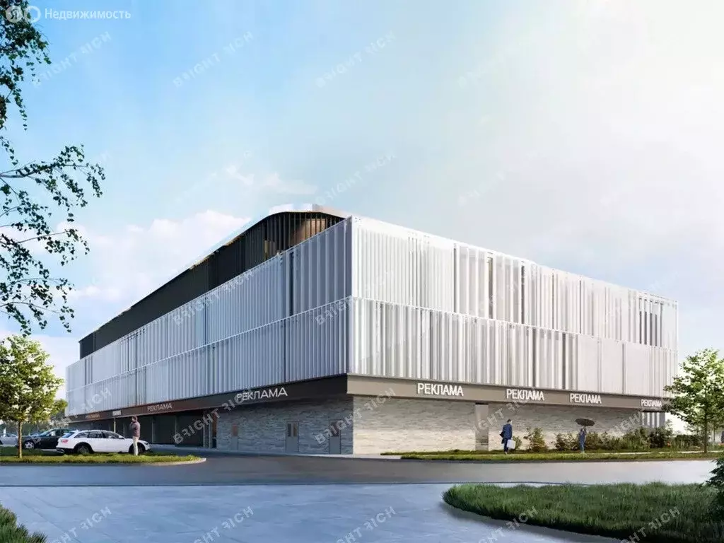 Офис (119.05 м) - Фото 0