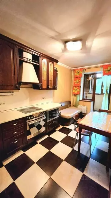 2-к кв. Москва ул. 8-я Текстильщиков, 13К2 (67.0 м) - Фото 1
