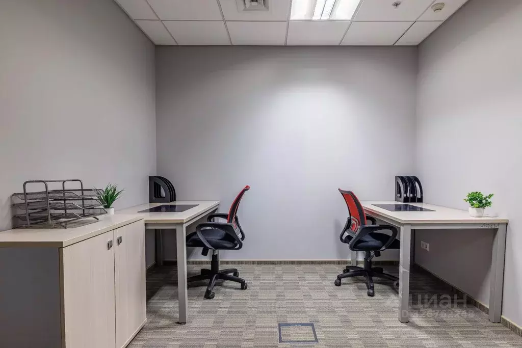 Офис в Москва ул. Академика Варги, 8К1 (10 м) - Фото 2