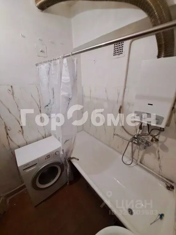 3-к кв. Москва ул. Маршала Бирюзова, 39 (73.7 м) - Фото 2