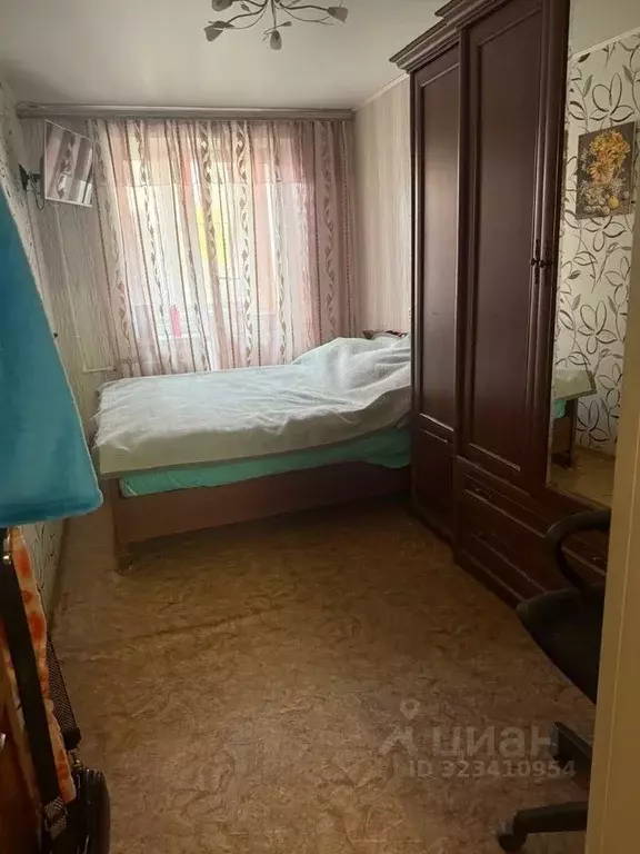 3-к кв. Самарская область, Жигулевск В-1 мкр, 22 (56.2 м) - Фото 2