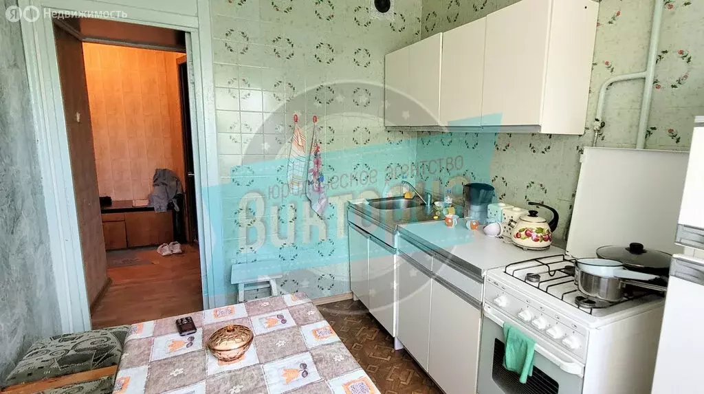 2-комнатная квартира: Мценск, улица Ленина, 204 (58.3 м) - Фото 1