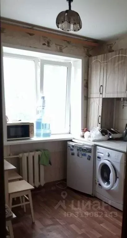 1-к кв. Самарская область, Самара ул. Стара-Загора, 133 (31.0 м) - Фото 0