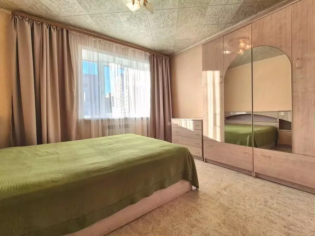 2-к кв. Иркутская область, Иркутск Байкальская ул., 248 (64.3 м) - Фото 2
