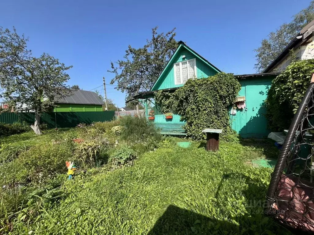 Дом в Московская область, Старая Купавна Богородский городской округ, ... - Фото 2