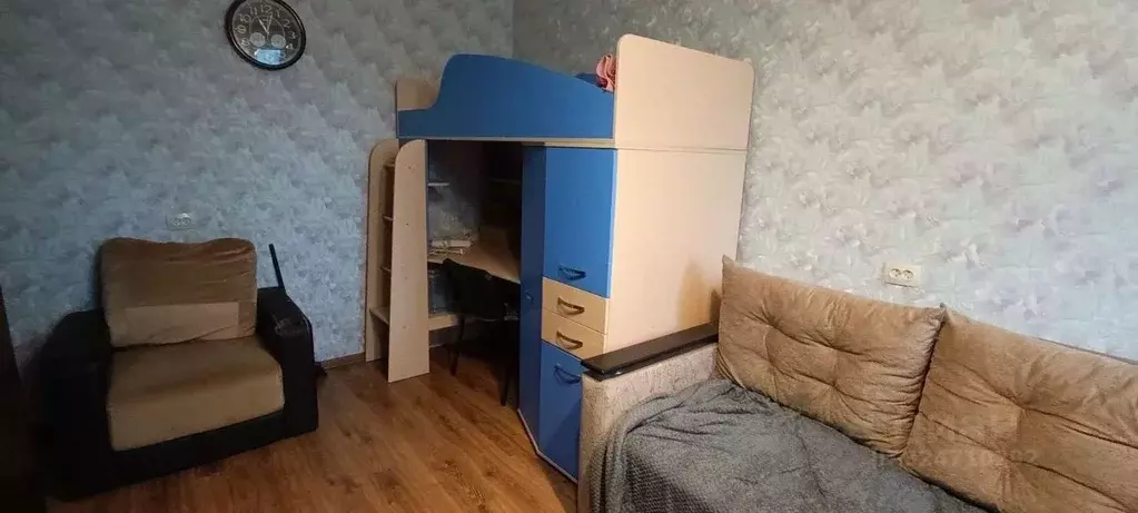 Комната Санкт-Петербург, Санкт-Петербург, Колпино Пролетарская ул., 54 ... - Фото 2