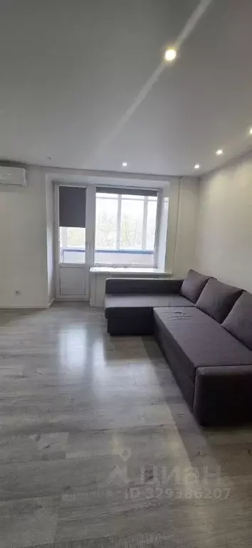 1-к кв. Москва Камчатская ул., 2 (32.0 м) - Фото 2