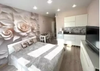 Продаётся квартира-студия, 20.9 м - Фото 1