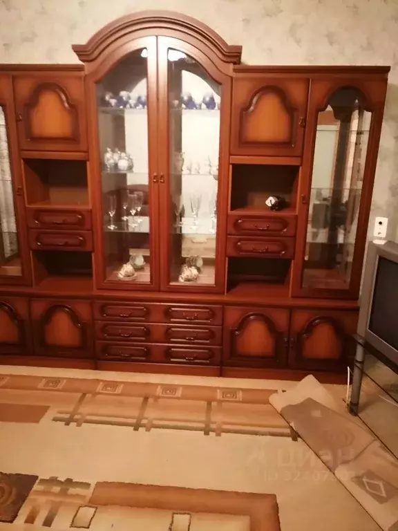 2-к кв. Москва ул. Маршала Кожедуба, 16К1 (56.0 м) - Фото 1