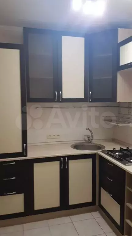 1-к. квартира, 34 м, 5/9 эт. - Фото 1